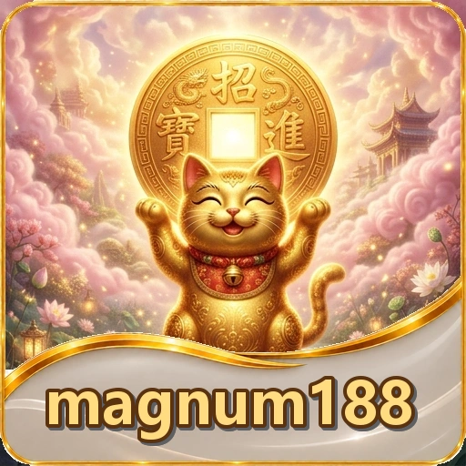Ikon magnum188 untuk perjalanan panduan di Indonesia