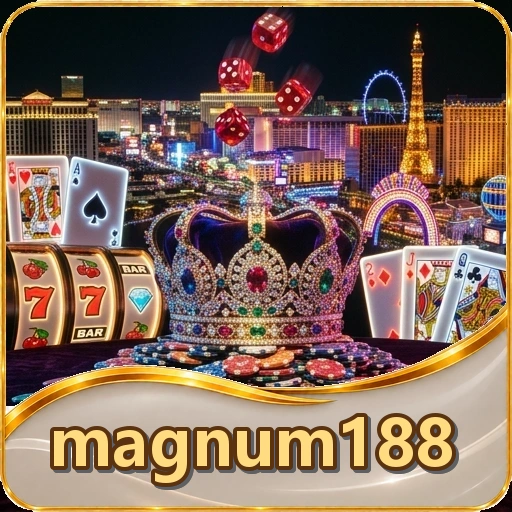 Ikon magnum188 untuk penulis dan pimpinan redaksi