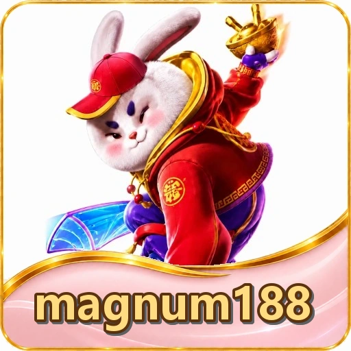 Ikon magnum188 untuk katalog e-gaming Android