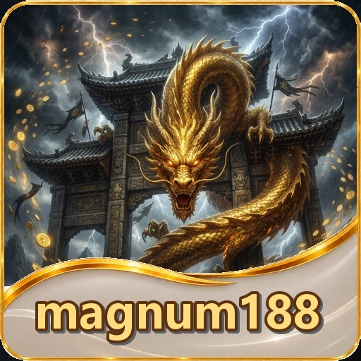 Ikon magnum188 untuk pencocokan SHA-256 di halaman unduh