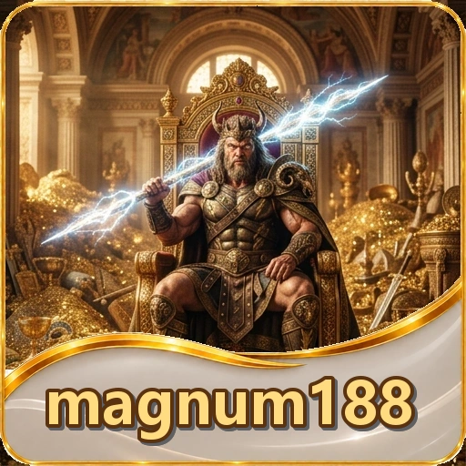 Ikon magnum188 untuk pertanyaan keamanan dan privasi