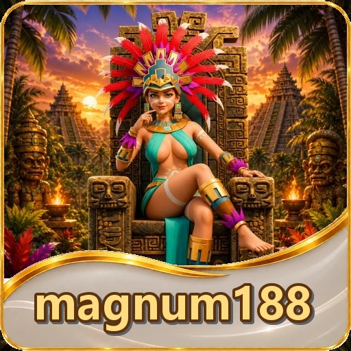 Ikon magnum188 untuk ringkasan panduan APK v4.7.5