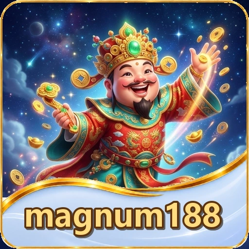 Ikon magnum188 untuk data verifikasi APK 2018–2026