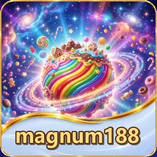 Ikon magnum188 untuk profil tim redaksi