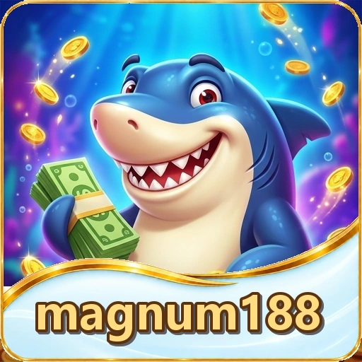 Ikon magnum188 untuk catatan v4.7.5